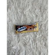 CLOUD 9 BAR OVERLOAD FRUITS AND NUT CLASSIC 40G - 1PCS