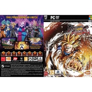 (PC DVD) Dragon Ball FighterZ - Legendary Edition