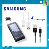 สายชาร์จSamsung USB TypeC สายชาร์จซัมซุงแท้ S10 A20 A30 A50 A70 A20S A30S A50S A51 A71 A02S A03S ของแท้100%