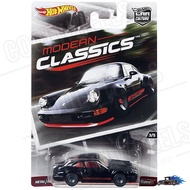 Hot Wheels 2017 Car Culture Modern Classics - Porsche 964