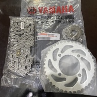 5d9 Gearset Gear Vega ZR RR Jupiter Z New Robot Z1 Cross 40 15 428 108