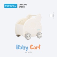 bebeplay Baby Cart รถเข็นของเล่นเด็ก
