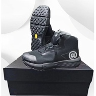 UNR TACTICAL BOOT KASUT OPERASI Hiking TACTICAL BOOT