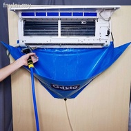 ஐ【Ready Stock】Aircond Cleaning Tools Aircond Cleaning Kit Diy Aircond Cleaning Air Conditioner Clean