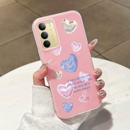 Case For Realme C75 4G C75 5G C73 5G 14X 5G Narzo 80 Lite 5G Soft Shell Phone