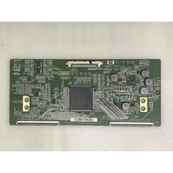 TV LED HAIER LE49F1000U T-CON 47-6021086 (USED)