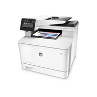 Color LaserJet Pro MFP M377dw (M5H23A)