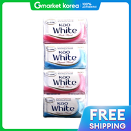 KAO | Kaobinu Plant-Based Soap X12