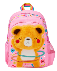 Smiggle Lets Play Junior Character Backpack for kids