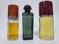 Hermès船員,雪白龍膽古龍水, 亞馬遜 香水