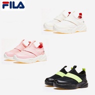 【FILA Korea】 FILA Kids NRE R3 KD 3 colors Shoes (Size-mm)
