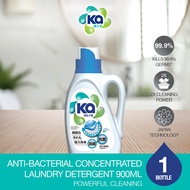 Ka Anti-bacterial Laundry Liquid 900ml/1500ml