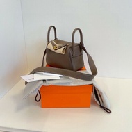 Hermes mini Lindy