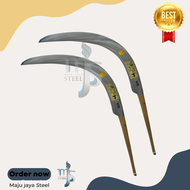 ALAT PERKEBUNAN EGREK SAWIT LION TANPAH ASAH MADE IN MALAYSIA