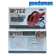 Motex Price Labeller MX-5500