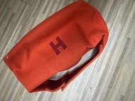 HERMES 愛馬仕 飯盒包 bride-brac bag