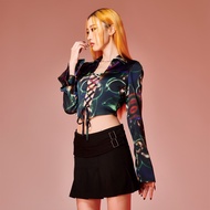 fallen angels SEROTINA SHIRT