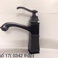 LOW BODY FAUCET 17 (G29)