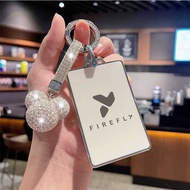 Applicable 2026 NIO FIREFLY Key cover es7Modification et7Car2022Style es6 ec6 es8 Protective case bu