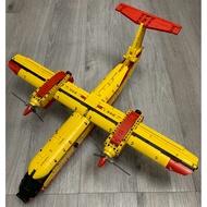 Fire fighter collectible model toy 42152