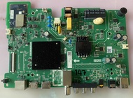 อันที่ 147 HIsense 32A4200G ซีสเตร็ม TP.MT9216T.PB702 ดีเทสแล้ว