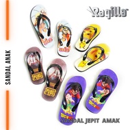 Among Us children's flip-flops Among Us sandals Among Us sandals Among Us character sandals