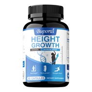 Organic formula to increase height - Height increase capsules to promote bone growth - Height increa