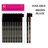 MEIYA Pencil Eyeliner
