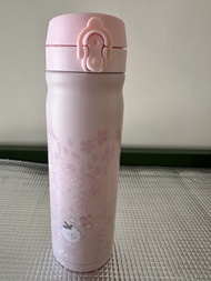 Kotex 櫻花限定版保溫瓶
