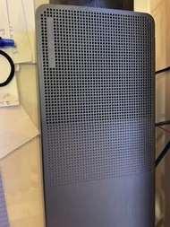 LG SC9S soundbar and subwoofer
