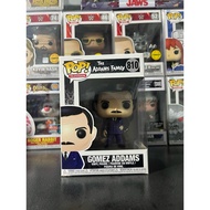 Funko Pop Television The Addams Family Gomez Addams