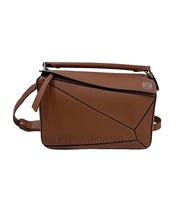 二手 LOEWE 322.30.S20 Puzzle Bag Medium 中號