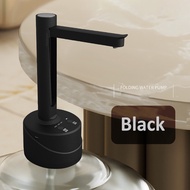 Electric Water Gallon Bottle Pump Automatic Water Dispenser 19 Liters Foldable Desktop Rechargeable 