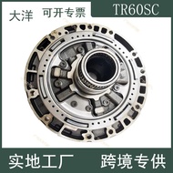 Auto parts for Audi Volkswagen Porsche 3.0L TR60SC 09D automatic transmission oil pump