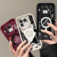 Phone Casing For Realme GT 8 Pro 5G Case Realme GT 7 Pro Neo 6 SE 5G Turbo durable Case Shockproof B