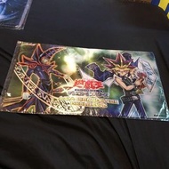 遊戲王黑魔導卡墊
