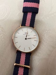 「包順豐智能櫃或順豐站」Daniel Wellington 女款手錶