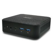 宏碁 Acer 迷你桌機 (N100/4GB/128GB/UHD Graphics/W11P) RB102 N100燦坤線上購物