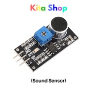 Sound Detection Sensor Module