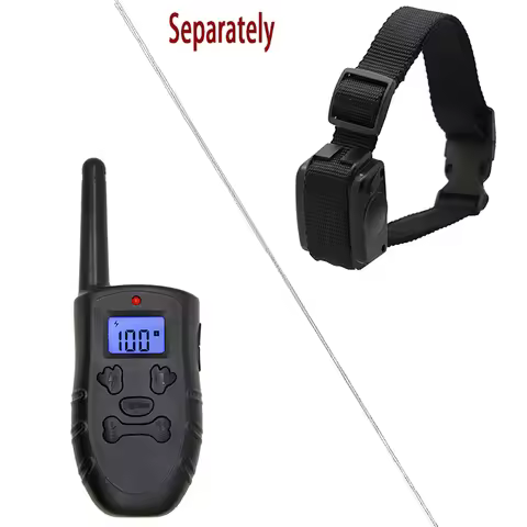 Separately sold Transmitter Or Receiver Collar 100g2280