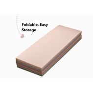 4cm Thick High Density Baby Playmat | Foladable Play Mat