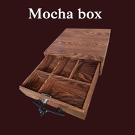 5-drawer cashier drawer, money storage drawer, umkm drawer