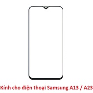 Glass for Samsung A13 / A23 phone