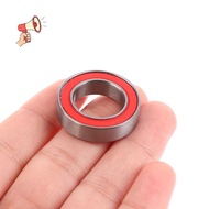 Bicycle Hub Bearing Palin 17287 2RS ABEC-5 Bearings Repair Parts