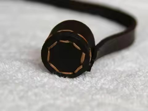 Lee Enfield No.32 MK II/MK 2 MK III/MK 3 Sniper Scope Lens Cover RSM