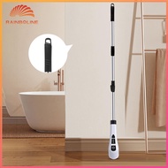 Local Delivery 🚚 Electric Spin Scrubber Electric Spinning Brush with 7 Replaceable Brush Heads Cordl