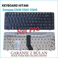 Laptop Keyboard hp Compaq CQ40 CQ45 CQ41 Series -NPRO