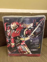 Threezero DLX Iron Man Mark XLIV Hulkbuster