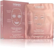 111SKIN Rose Gold Brightening Facial Treatment Mask | Fragrance Free | The Ultimate Pre-Event Mask |