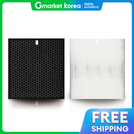 cuckoo | Filtertops KuKuY AC-12YCL10FW แบบพรเมยม รน ACFS-Y12M